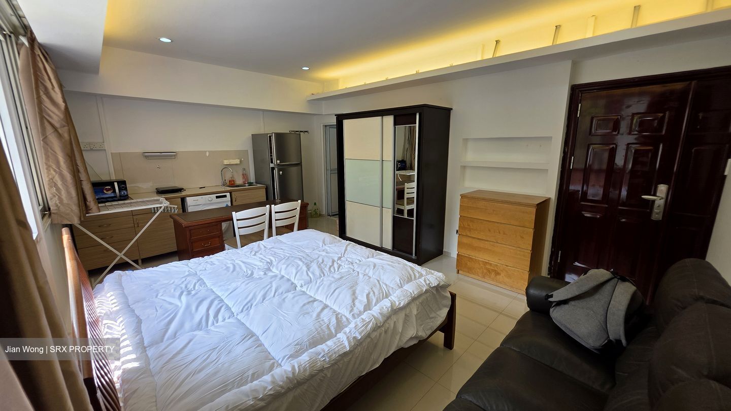 Lorong 4 Geylang (D14), Apartment #602834461